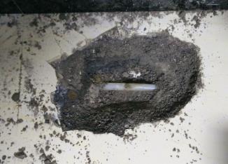 西乡漏水检测多少钱