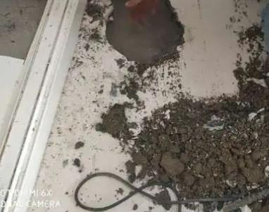 西乡楼顶渗水公司分享下西乡卫生间测漏水方法和方法的详细分解。