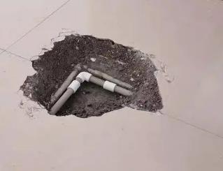  西乡检漏多少钱?