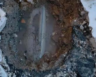 西乡楼顶漏水维修怎么找漏水点？